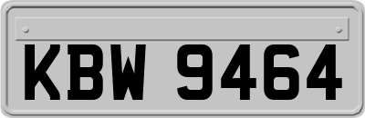 KBW9464