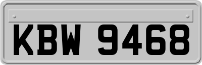 KBW9468