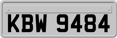 KBW9484