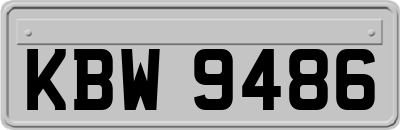 KBW9486