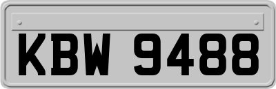 KBW9488