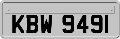 KBW9491
