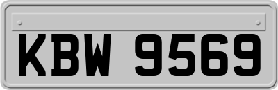KBW9569