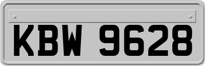 KBW9628