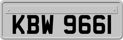 KBW9661