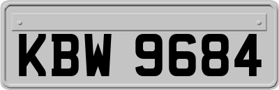 KBW9684