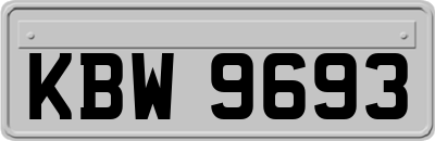 KBW9693