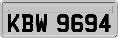 KBW9694