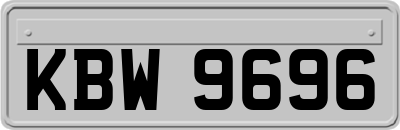 KBW9696