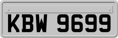 KBW9699