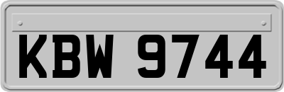 KBW9744