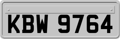 KBW9764