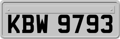 KBW9793