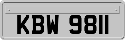 KBW9811