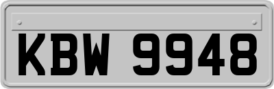 KBW9948