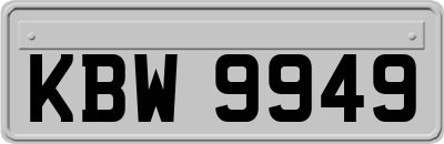 KBW9949