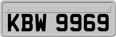 KBW9969