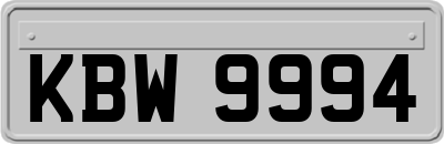 KBW9994