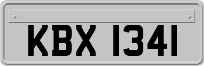 KBX1341