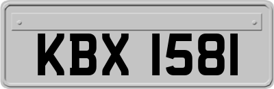 KBX1581