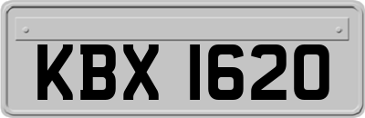 KBX1620