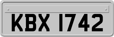 KBX1742