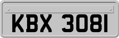 KBX3081