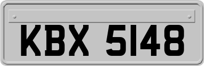 KBX5148