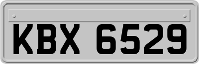 KBX6529