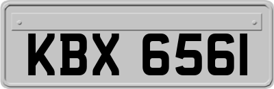 KBX6561