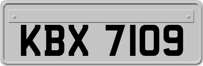 KBX7109