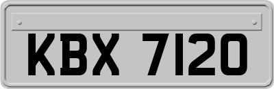 KBX7120