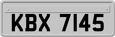 KBX7145