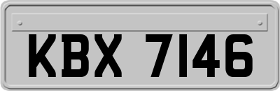 KBX7146
