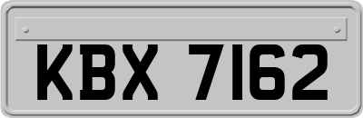KBX7162