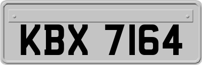 KBX7164