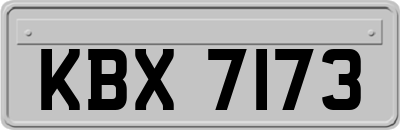 KBX7173