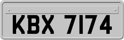 KBX7174