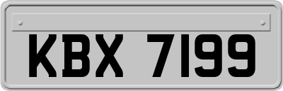 KBX7199
