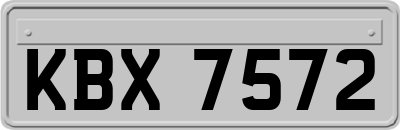 KBX7572