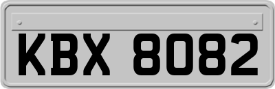 KBX8082