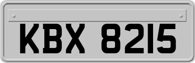 KBX8215