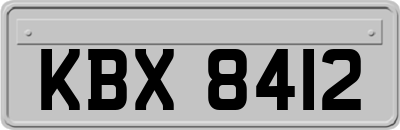 KBX8412