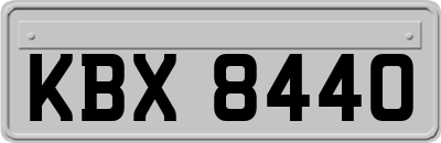 KBX8440