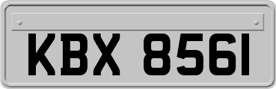 KBX8561