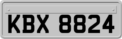 KBX8824