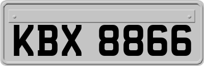 KBX8866