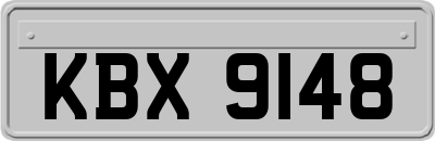 KBX9148