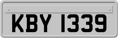 KBY1339