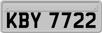 KBY7722